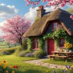 découvrez notre sélection des meilleures chambres d’hôtes rurales à vivre au printemps pour une escapade authentique et ressourçante en pleine nature.