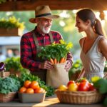 découvrez pourquoi acheter directement auprès du producteur transforme votre expérience d'achat, soutient l'économie locale et garantit des produits frais et de qualité.