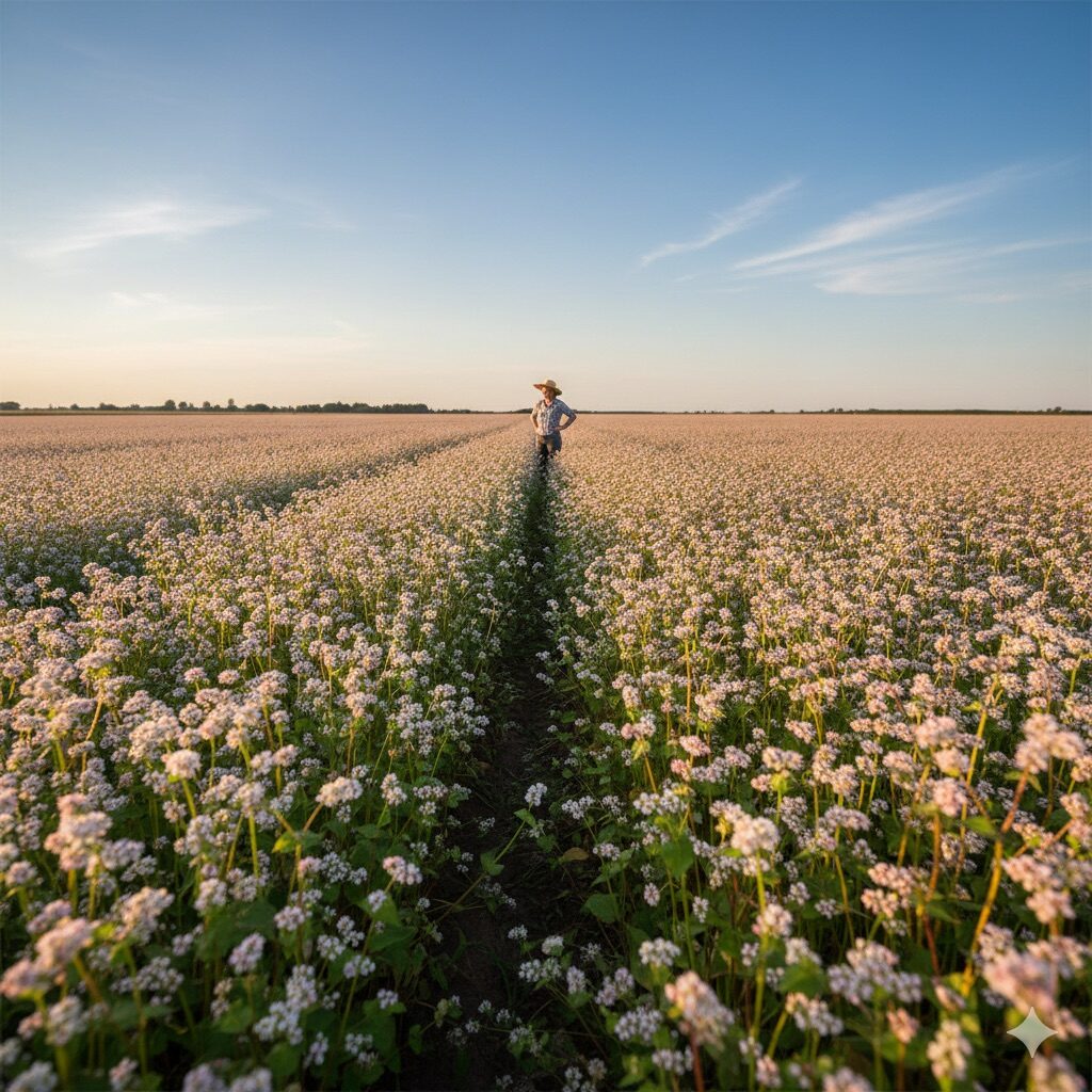 Certiphyto en agriculture : formations et renouvellement